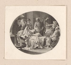 Auferstehung von Cidli von C. Forsfell (possibly)
