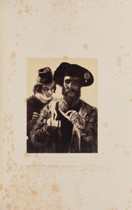 Benvenuto Cellini, von S.A. Hart, R.A.