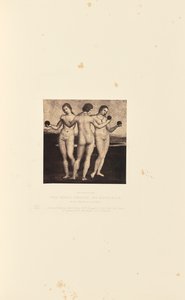 Die drei Grazien