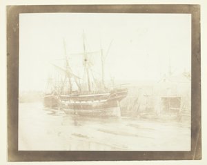 143. Kupfererzgefäß, Swansea, 1846 von Calvert Jones