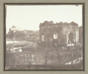 Bucht von Baia, 1846