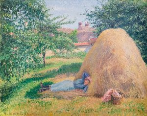 Die Siesta