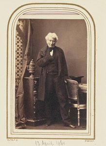 [Edward Lane, Earl of Ellenborough (1790 - 1871), Staatsmann]
