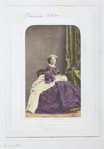 Prinzessin Alice, 1860-69