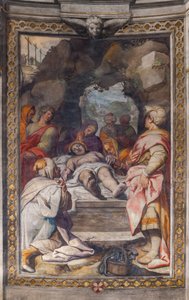 Beweinung Christi