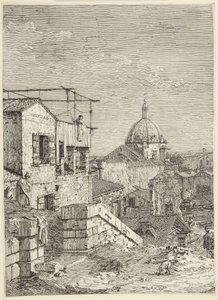 Haus von Canaletto