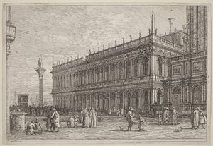  von Canaletto