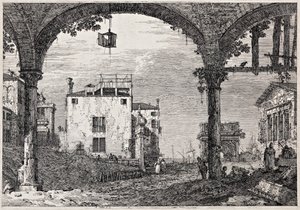  von Canaletto