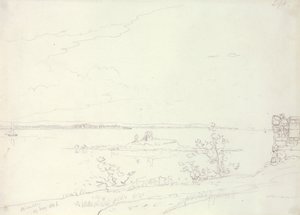 Beachley, 29. Mai 1846