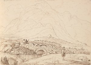 Bull Mountain und die Hasenbrücke