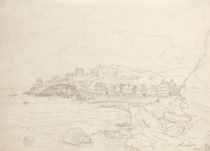Clevedon von Capt. Thomas Hastings