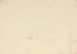 Freshwater, Isle of Wight von Capt. Thomas Hastings