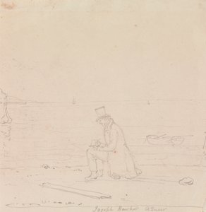 Joseph Hawker von Capt. Thomas Hastings