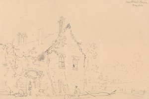 Armenhaus, Beaulieu