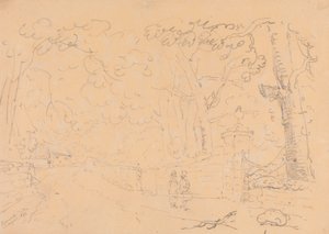 Shorwell, Freitag, 3. August 1832
