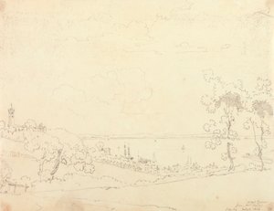 West Cowes von Mrs. Baily