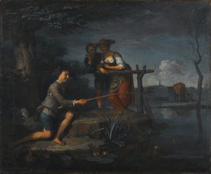 Der Angler