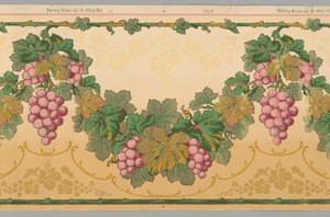 Fries (USA), 1890–1910 von Carey Bros