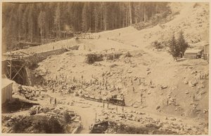 Klausbach-Korrektur