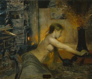 Intermezzo von Carl Dornberger