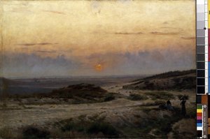 Sonnenuntergang