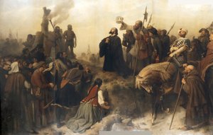  von Carl Friedrich Lessing