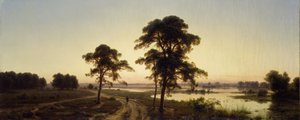  von Carl Friedrich Lessing