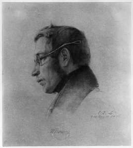  von Carl Friedrich Lessing