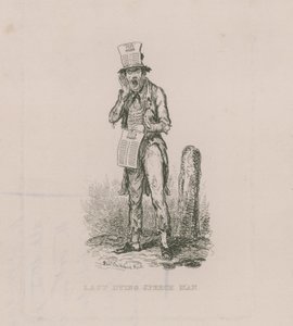 Letzte Sterbensrede eines Mannes von Carl Georg Adolph Hasenpflug
