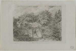 Der kleine Park