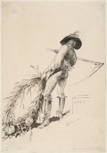 Herbst von Carl Larsson
