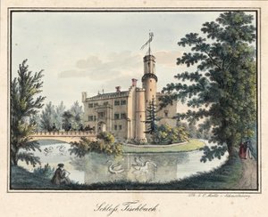 Schloss Fischbach (Schlesien)