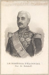 Jean Jacques Pelissier Ainable Marschall von Carl Mayer
