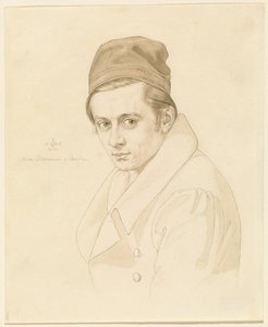 Adolf Zimmermann von Carl Oesterley