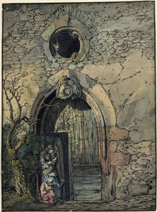  von Carl Philipp Fohr