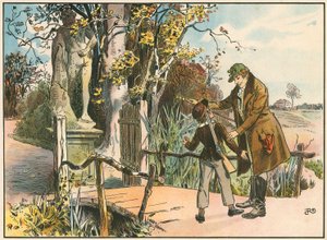 Das Leben von Otto von Bismarck von Carl Rohling