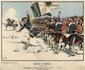 Schlacht bei Mollwitz