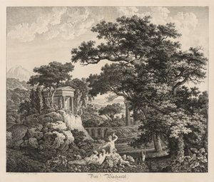 Das Bacchanal