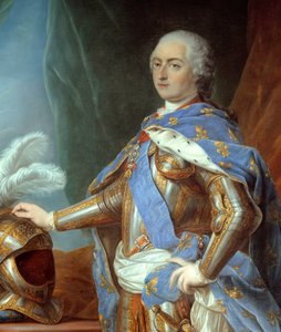 (Detail) von Carle van Loo