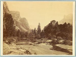 Im Tal, Yosemite