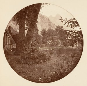 [Yosemite-Nationalpark, Kalifornien], ca. 1878