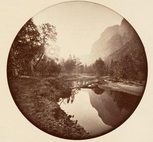 [Yosemite-Nationalpark, Kalifornien]