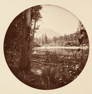 [Yosemite-Nationalpark, Kalifornien]