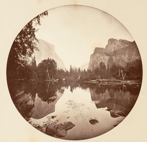 [Yosemite-Nationalpark, Kalifornien]