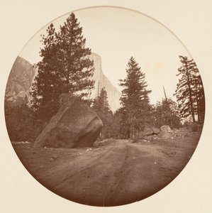 [Yosemite-Nationalpark, Kalifornien], ca. 1878