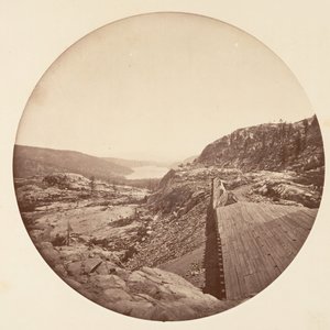 [Yosemite-Nationalpark, Kalifornien], ca. 1878