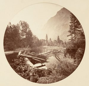 Yosemite-Nationalpark, Kalifornien
