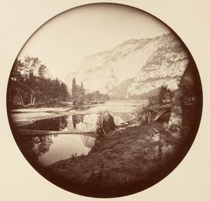 [Yosemite-Nationalpark, Kalifornien], ca. 1878