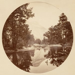 [Yosemite-Nationalpark, Kalifornien], ca. 1878