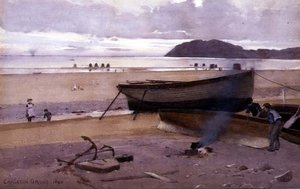 Ebbe von Carleton Grant